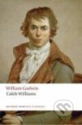 Kniha: Caleb Williams (William Godwin). Oxford University Press, 2009