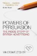 Kniha: Powers of Persuasion (Oxford University Press). Oxford University Press, 2008