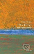 Kniha: Cooper, P: The BRICS: A Very Short Introduction (Andrew F. Cooper)
