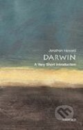 Kniha: Darwin (Very Short Introduction)