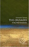 Kniha: Crusades (Oxford University Press). Oxford University Press, 2005