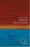 Kniha: Fossils (Very Short Introduction)