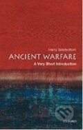 Kniha: Ancient Warfare (Oxford University Press). Oxford University Press, 2004