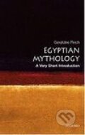 Kniha: Egyptian Myth (Very Short Introduction)