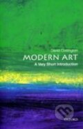 Kniha: Modern Art (Oxford University Press)