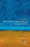 Kniha: Nelson Mandela: A Very Short Introduction (Elleke Boehmer). Oxford University Press