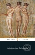 Kniha: Latin Literature (Michael Grant). , 2015