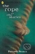 Kniha: Rope and other stories (Philippa Pearce). , 2000