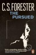 Kniha: The Pursued (C. S. Forester). , 2012