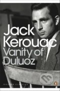 Kniha: Vanity of Duluoz (Jack Kerouac). , 2012