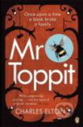 Kniha: Mr Toppit (Charles Elton). , 2009