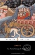 Kniha: The Divine Comedy II Purgatory (Dante Alighieri). , 1955