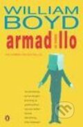 Kniha: Armadillo (William Boyd)