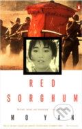 Kniha: Red Sorghum (Mo Yan). , 1994