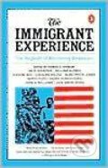 Kniha: Immigrant Experience, The (Thomas Wheeler). , 1992
