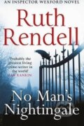 Kniha: No Man´s Nightingale (Ruth Rendell). Arrow Books, 2016