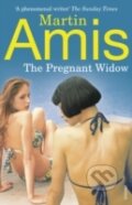 Kniha: Pregnant Widow (Martin Amis). Vintage, 2011