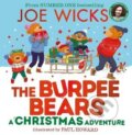 Kniha: A Christmas Adventure (The Burpee Bears) (Joe Wicks). HarperCollins Publishers, 2023