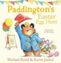 Kniha: Paddington´s Easter Egg Hunt (Michael Bond). HarperCollins Publishers, 2022