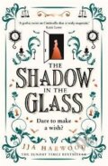 Kniha: The Shadow in the Glass (JJA Harwood). HarperCollins Publishers, 2022