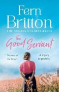 Kniha: The Good Servant (Fern Britton). HarperCollins Publishers, 2023