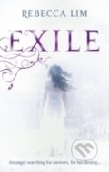 Kniha: Exile (Mercy 2) (Rebecca Lim)