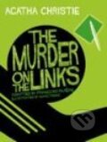Kniha: The Murder on the Links (Agatha Christie). HarperCollins, 2007