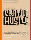 Kniha: Creative Hustle (Olatunde Sobomehin a Sam Seidel)