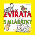 Kniha: Zvířata s mláďátky (Libroweb). Libroweb, 2016
