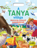 Kniha: A tanya világa (Foni book). Foni book