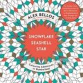 Kniha: Snowflake Seashell Star (Edmund Harriss). Canongate Books, 2015