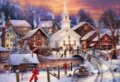 Puzzle: Nádej (Chuck Pinson)
