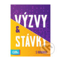 Spoločenská hra: Výzvy a stávky - s rodinou (Albi). Albi, 2024