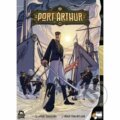 Spoločenská hra: Port Arthur (CZ) (Yasushi Nakaguro). Fox in the Box, 2024