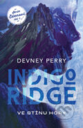 Indigo ridge (český jazyk) - Devney Perry, BETA - Dobrovský, 2024