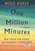 Kniha: One Million Minutes (Wolf Kuper). Lagom, 2024