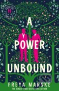 A Power Unbound - Freya Marske, Pan Macmillan, 2024