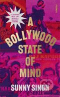 Kniha: A Bollywood State of Mind (Sunny Singh). Footnote Press Ltd, 2024