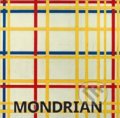 Mondrian - Hajo Düchting, Könemann, Slovart, Slovart CZ, Prior Media, Retail World, 2017