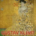 Gustav Klimt - Janina Nentwig, Könemann, Slovart, Slovart CZ, Prior Media, Retail World, 2017
