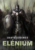 Elenium omnibus - David Eddings, Triton, 2017