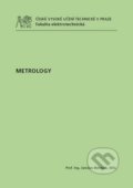 Kniha: Metrology (Jaroslav Boháček). ČVUT, 2013