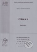 Fyzika 2 - Petr Kulhánek, ČVUT, 2002