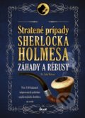 Stratené prípady Sherlocka Holmesa - Dr. John Watson, 2017