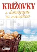 Krížovky s dobrotami zo zemiakov, Fragment, 2017