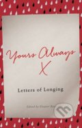 Kniha: Yours Always (Eleanor Bass). Icon Books, 2017