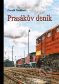 Prasákův deník - Zdeněk Šindlauer, 2017