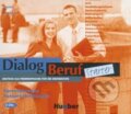 Dialog Beruf Starter - 3 CDs - Norbert Becker, Jorg Braunert, 1999