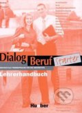 Dialog Beruf Starter - Lehrerhandbuch - Norbert Becker, Jorg Braunert, Max Hueber Verlag, 1999