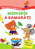 Medvedík a kamaráti, Svojtka&Co., 2017